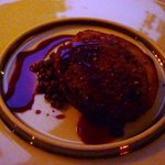 明神館 - 仔豚のファルス　レンズ豆ぞえ