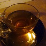 明神館 - ハーブティ