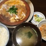 九段ごち屋 - 