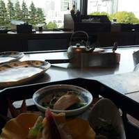鉄板焼ステーキ 喜扇亭 東京ミッドタウン店 - 