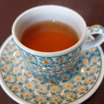 Bistro Tama  - 紅茶