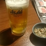北の味紀行と地酒 北海道 - 