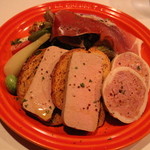 サラマンジェ ドゥ カジノ