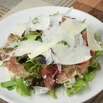 Pizza&パスタ Lacotta～憩の場～ - 