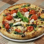 Pizza&パスタ Lacotta～憩の場～ - 