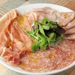 Pizza&パスタ Lacotta～憩の場～ - 