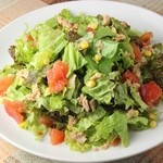 Pizza&パスタ Lacotta～憩の場～ - 