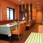 Pizza&パスタ Lacotta～憩の場～ - 