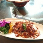 大荷餐廳 - 料理写真: