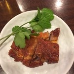 中国菜 オイル - 香港チャーシュー