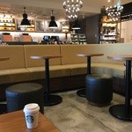 スターバックス コーヒー - 2016年1月 カプチーノ