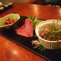よろにく - 冷製盛り合わせ