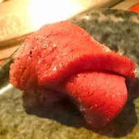 よろにく - シャトーブリアンは丸めたまま、いただきます♡