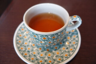 Bistro Tama  - 紅茶