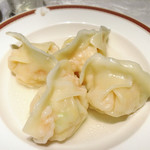 筑紫樓 銀座店 - 