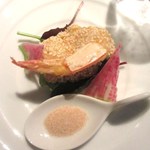 ヌーベルシノワ 玻璃 - 