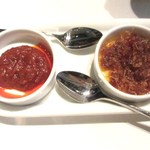 ヌーベルシノワ 玻璃 - 