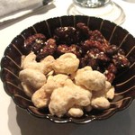 ヌーベルシノワ 玻璃 - 