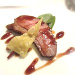 ヌーベルシノワ 玻璃 - 