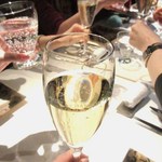 ヌーベルシノワ 玻璃 - 