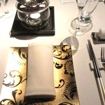 ヌーベルシノワ 玻璃 - 