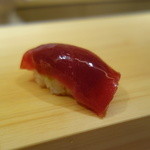 鮨 あらい - 赤身