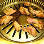 いっとう - ジュ～ジュ～♪