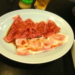 いっとう - ロース＆カルビ