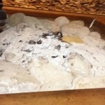 湯布院温泉　御宿　由布乃庄 - 火鉢でコーヒー飲み放題