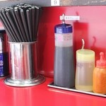 ジャンクガレッジ - 改装以前の店内