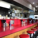 ジャンクガレッジ - 改装以前の店内