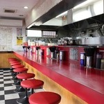 ジャンクガレッジ - 改装以前の店内