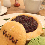 パンケーキママカフェ VoiVoi - 