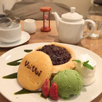 パンケーキママカフェ VoiVoi - 