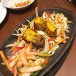 Asian Dining & Bar SAPANA - フィッシュティッカー