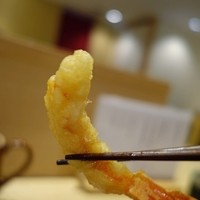 天麩羅 なか江 - 