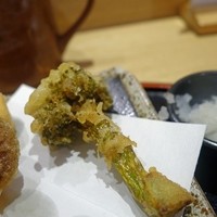 天麩羅 なか江 - 