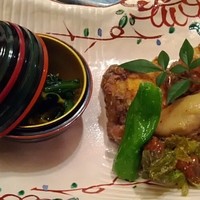 中之島なだ万 - 