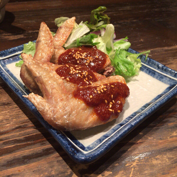 いちゃりばねーねー焼とり前佛 亀島店 name=