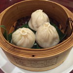 小籠包