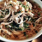 マラッカバー - 