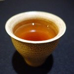 Kaji Yama - 桃のキャラメル紅茶