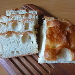 ブーランジェリー　ジン - 2015.10