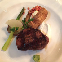 AKARENGA STEAK HOUSE - 