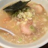 麻布ラーメン 西麻布店 