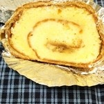 玉出 木村家　2Deux - キャラメルバナナ