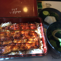 川越 いちのや - 