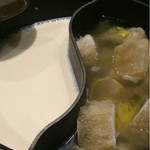 しゃぶしゃぶ温野菜 - 