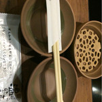 しゃぶしゃぶ温野菜 - 