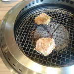 黒毛和牛焼肉 うしくろ 千駄木店 - 